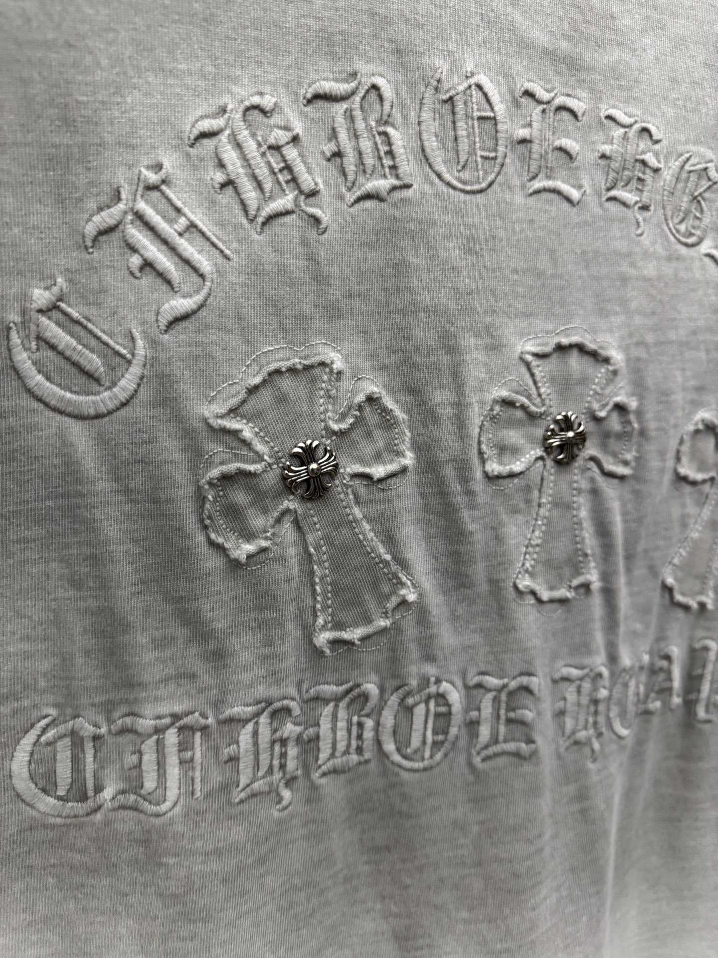 Chrome Hearts Tee