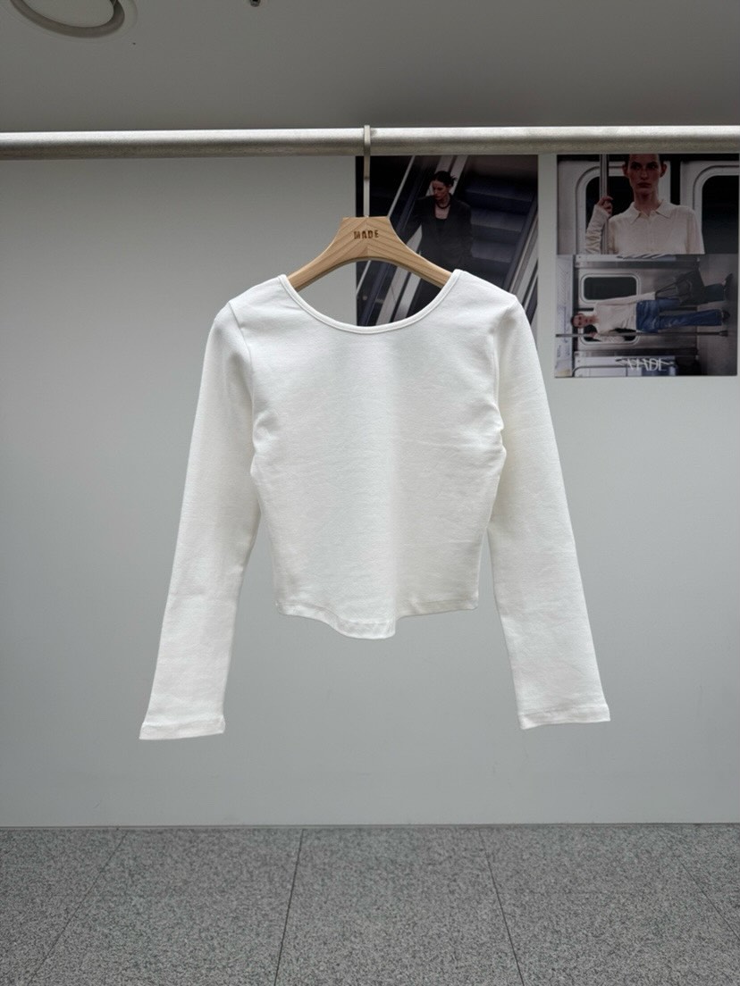 (2026FW) MADE - TOP
