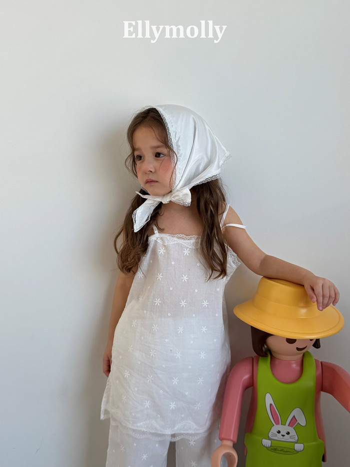 🇰🇷Ellymolly吊帶上衣