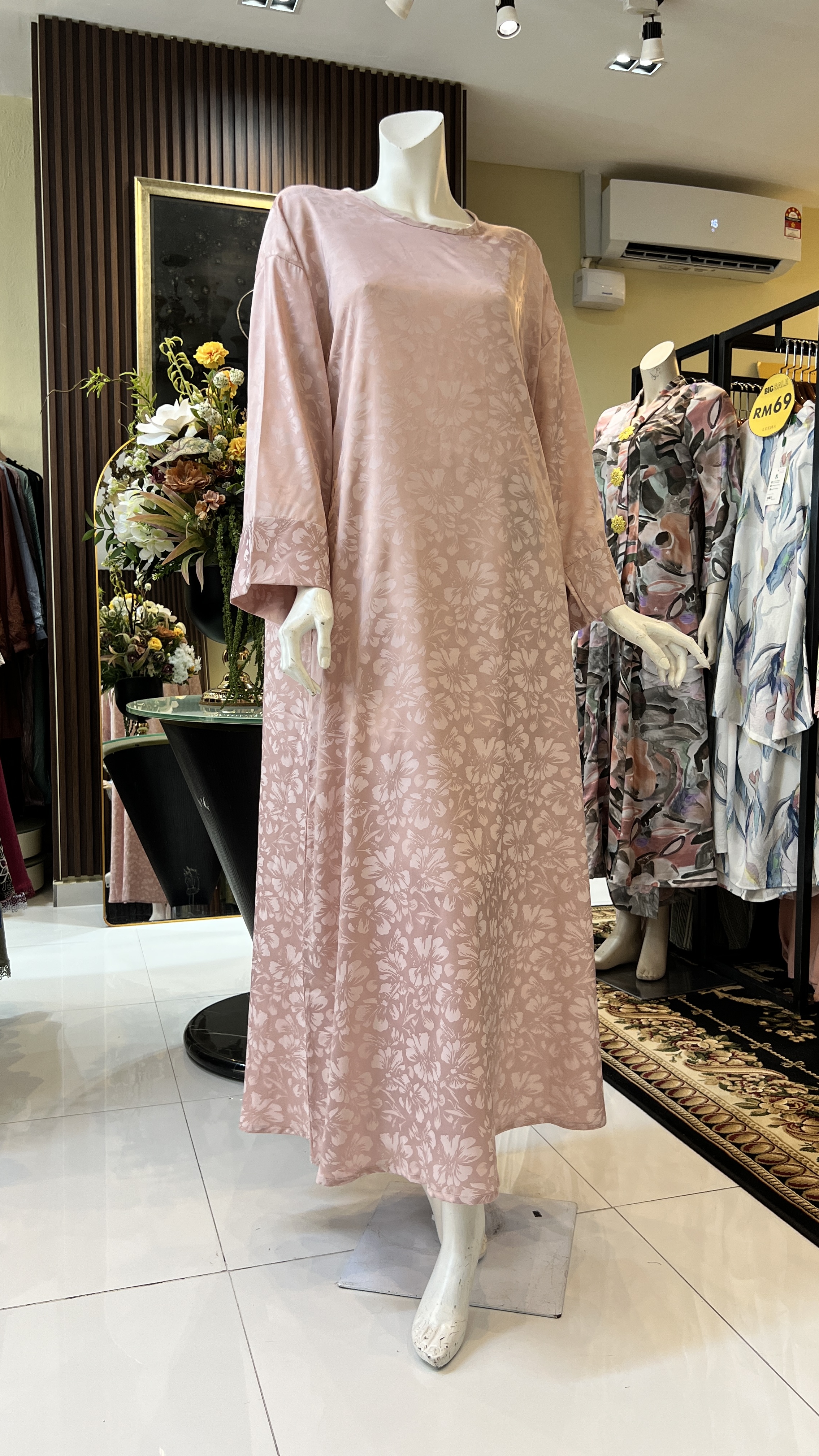 KAFTAN LANARA 2.0