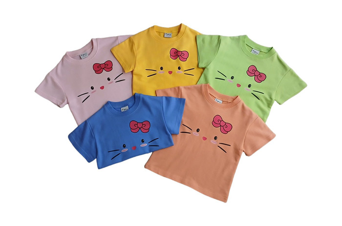 🇰🇷LittleRabbit set