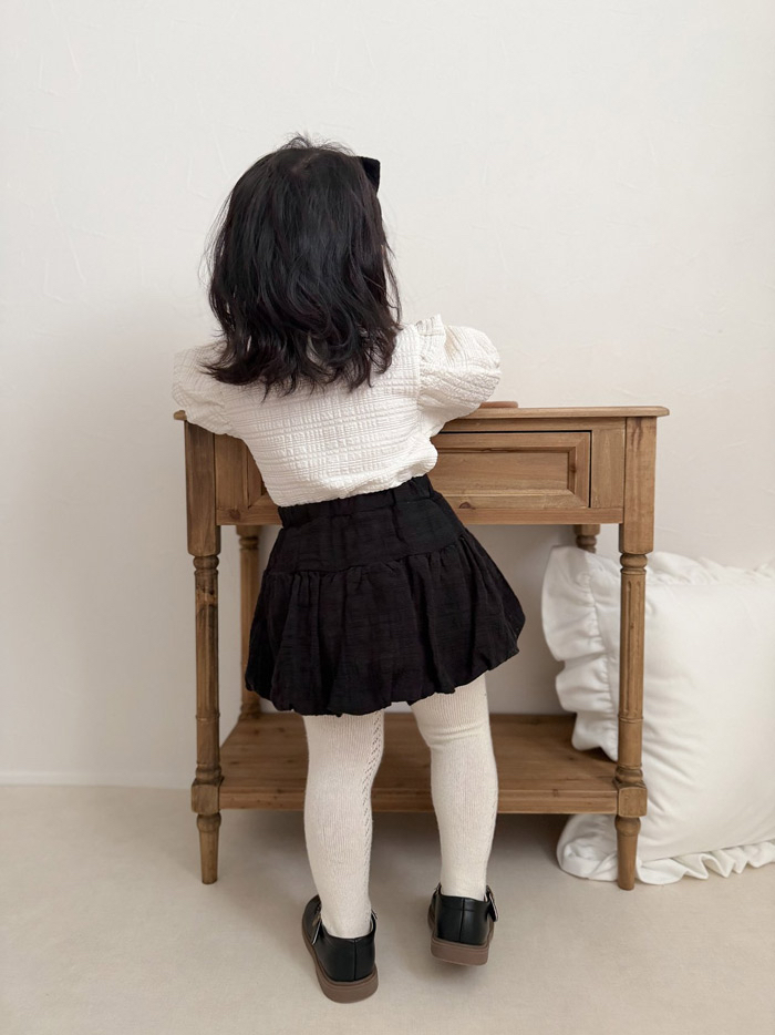 🇰🇷mimi-market tee