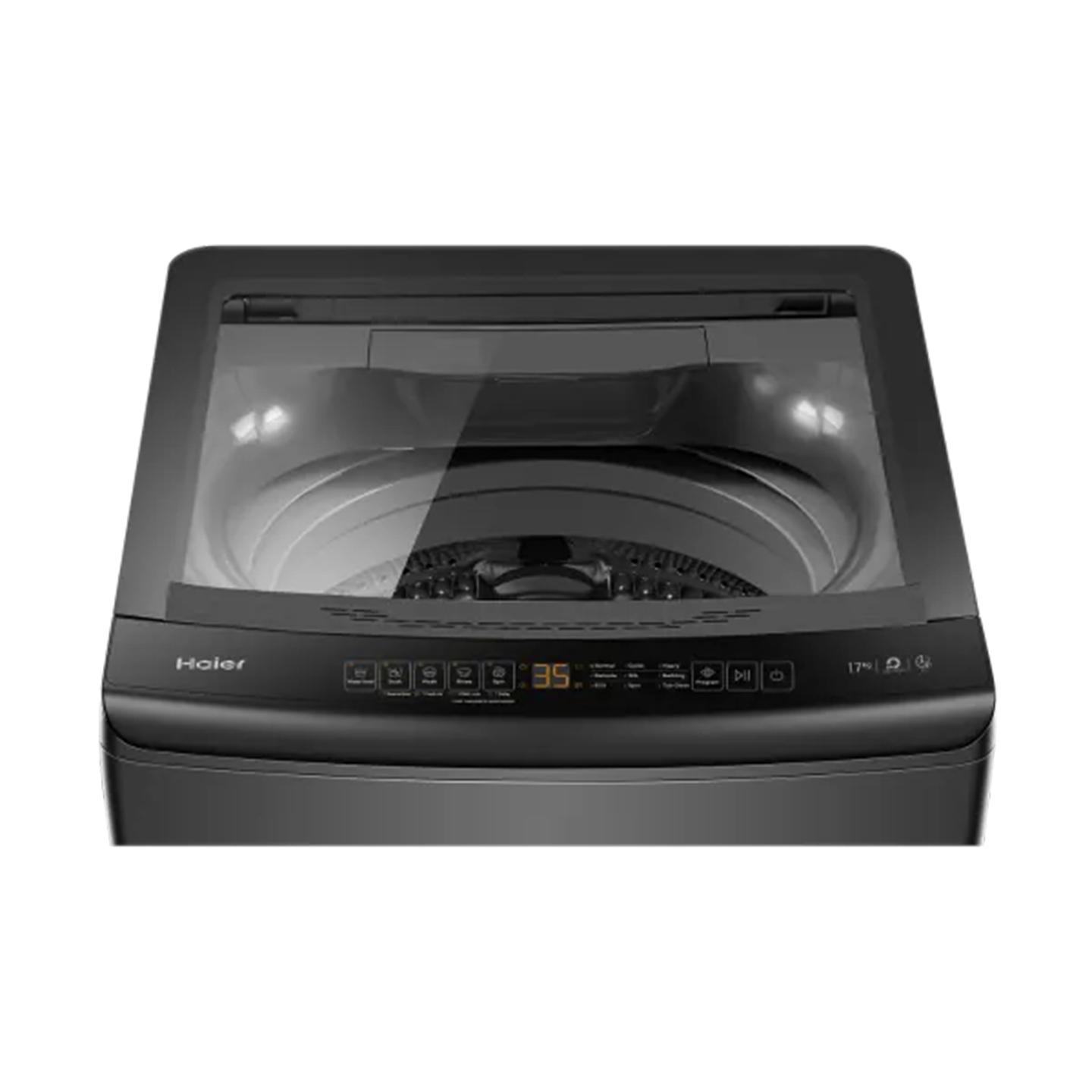 Haier 17kg Top Load Washing Machine (HWM170-B278S6)