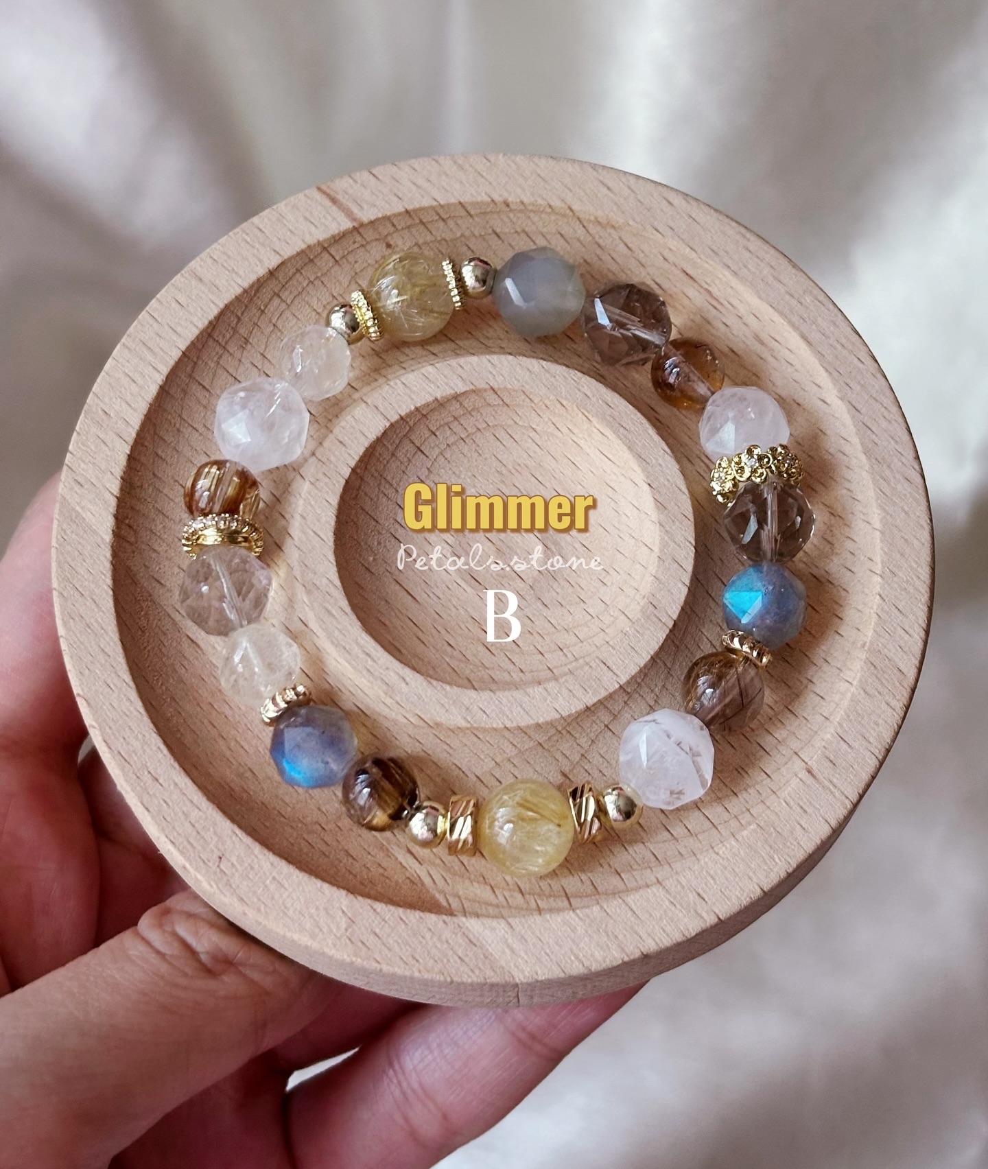 ◟✩ gℓιммєя ☼