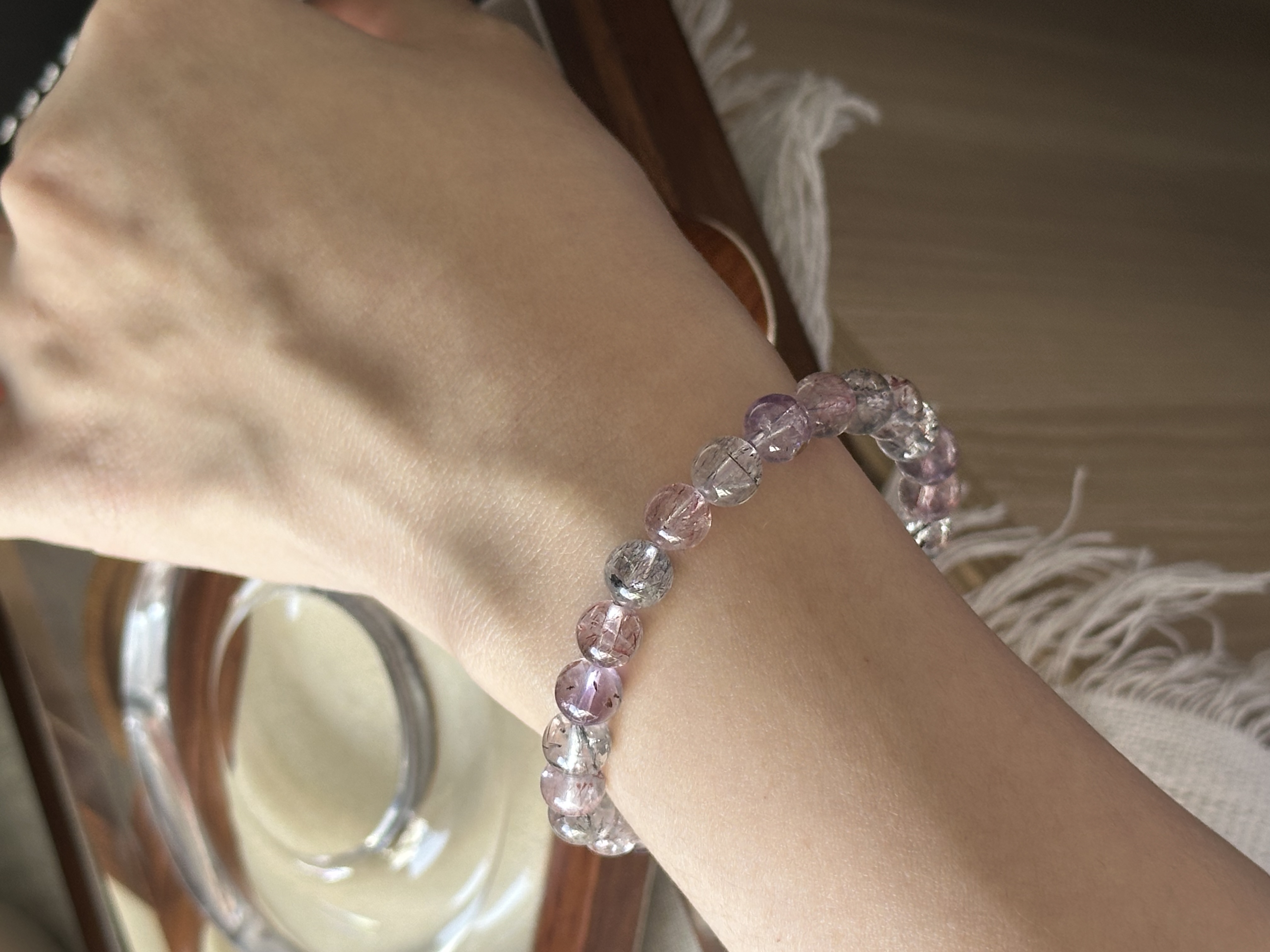 超七 ｜ Super 7  8.1mm