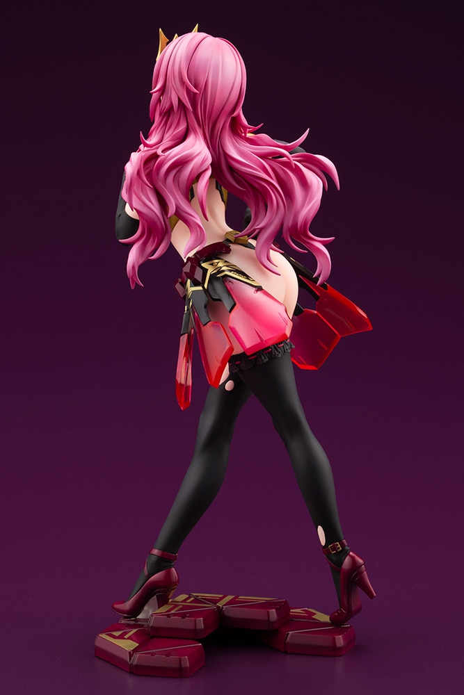 (預訂訂金 $400) (總價 $941) 壽屋 Kotobukiya FAG Frame Arms Girl Durga I Darkness Queen Ver. (KO08213) (行版)
