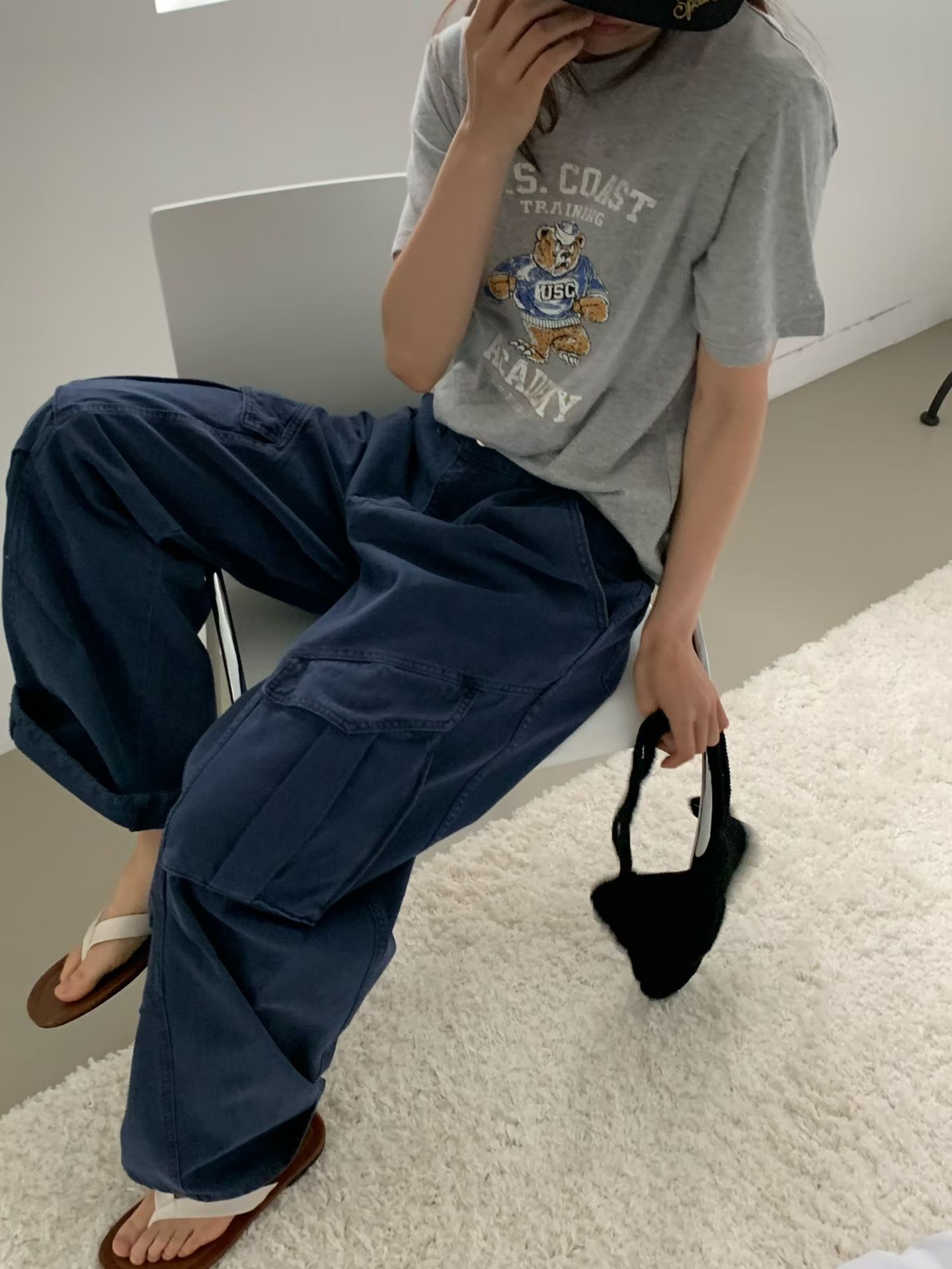 (2026SS) ASOME - PANTS