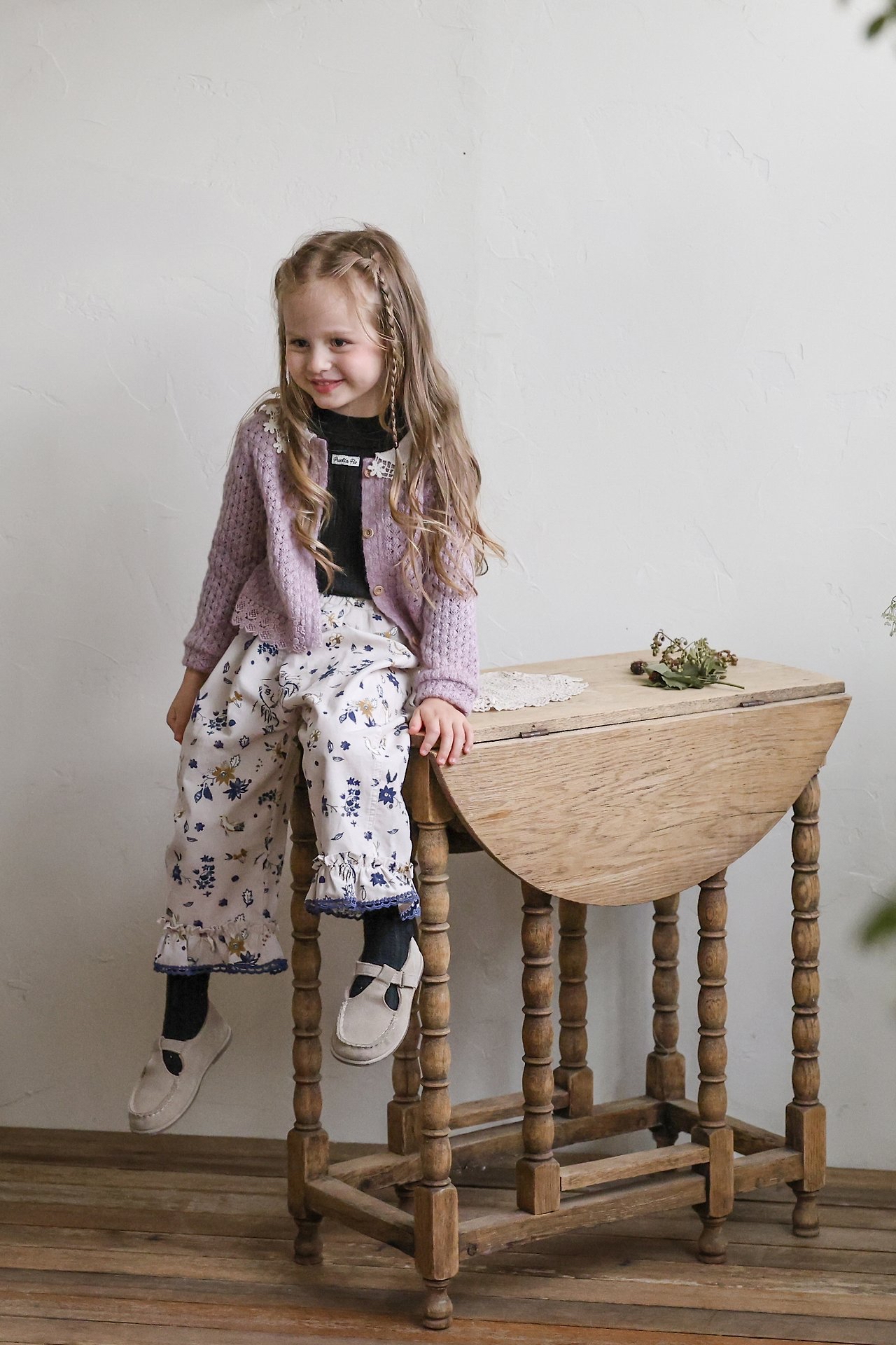 Flo | Raem Cardigan