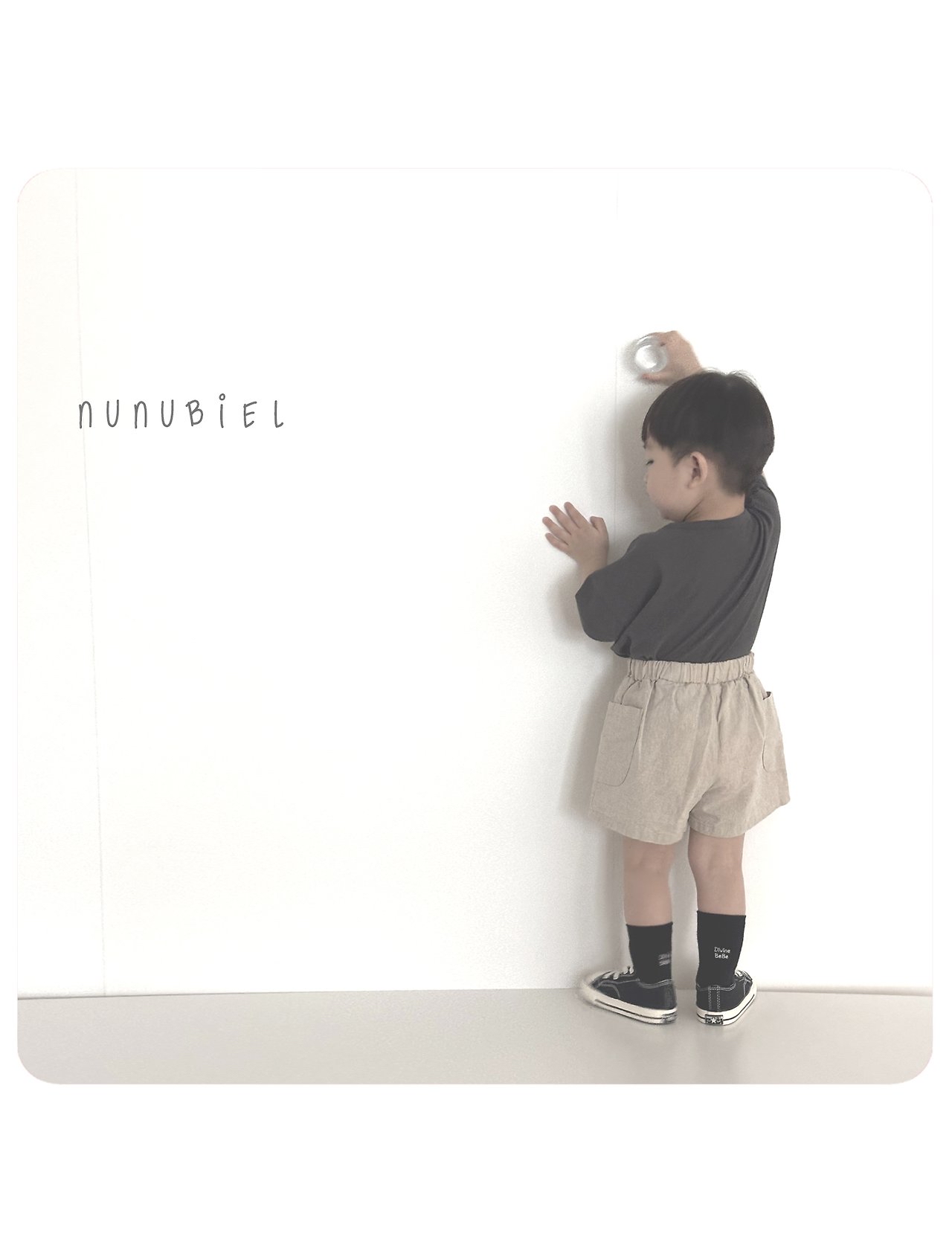 🇰🇷Nunubiel短褲
