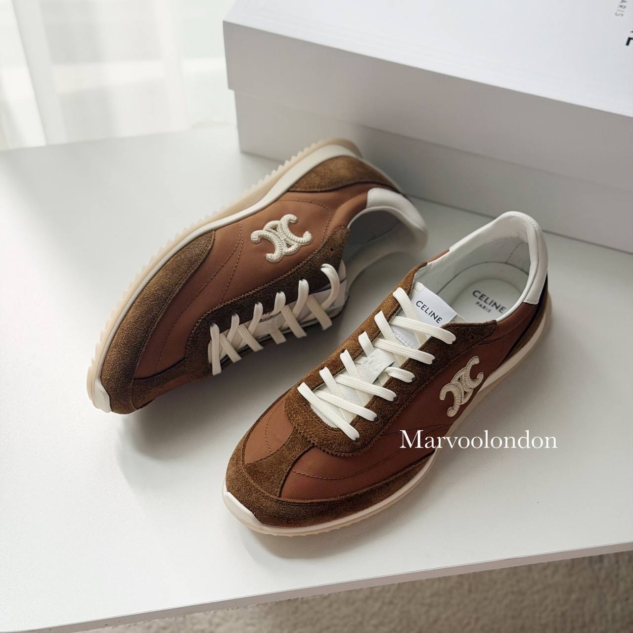 限時優惠✨訂貨📮Celine Triomphe sneaker Size 37/38/39