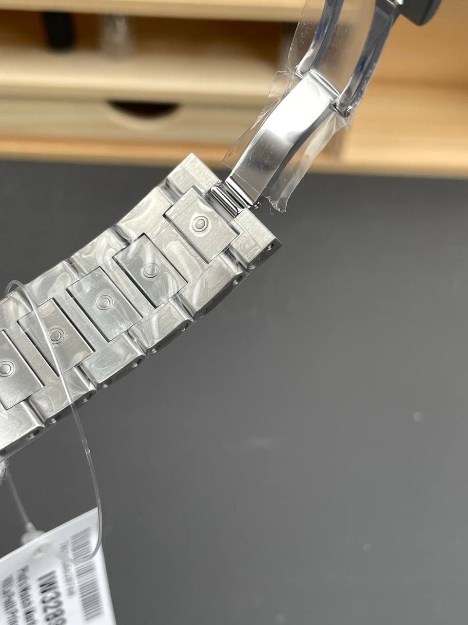 IWC 万国 工程师 黑盘/40mm/2892机✔️