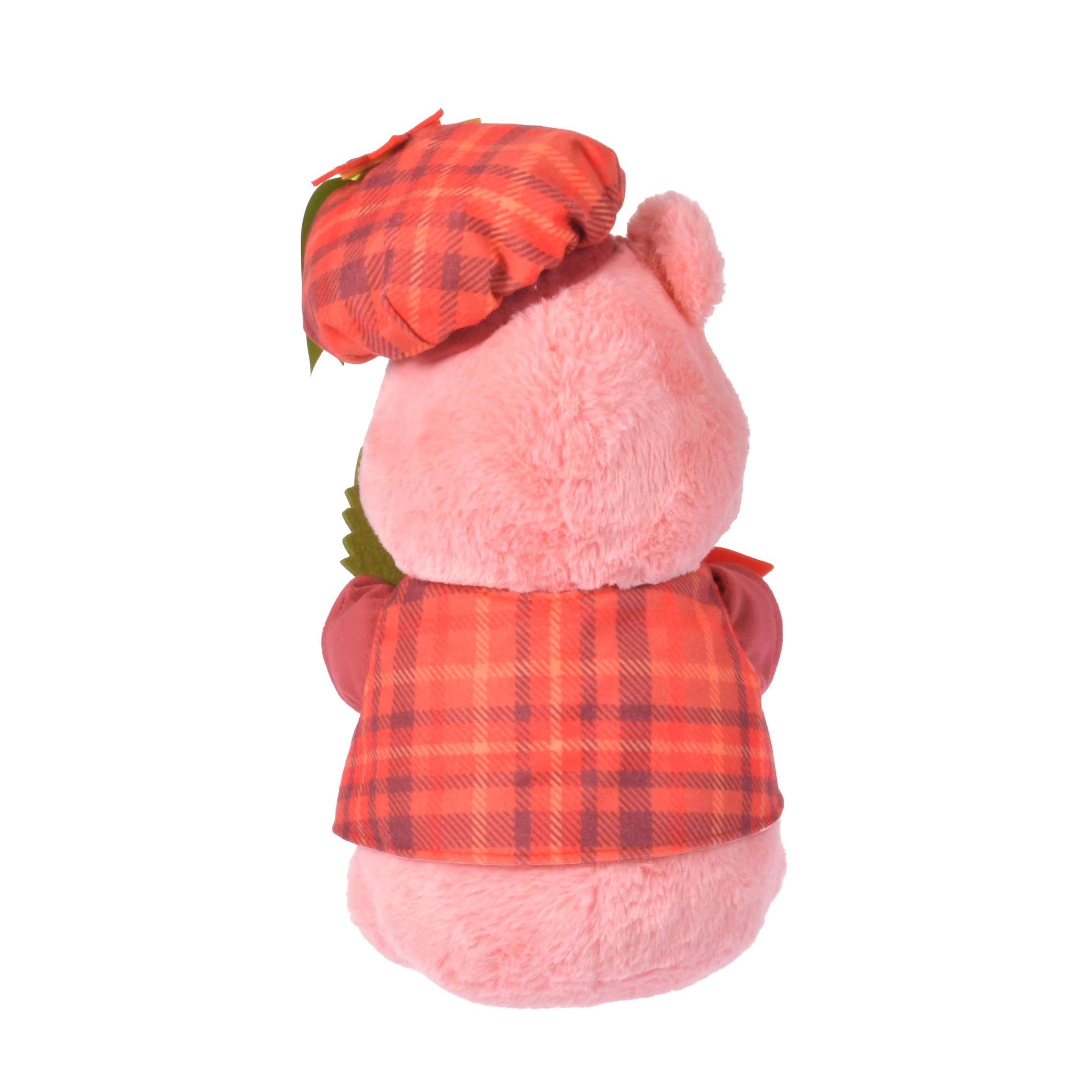 🎀【預訂】Disney Momiji Pooh 公仔 - Pooh
