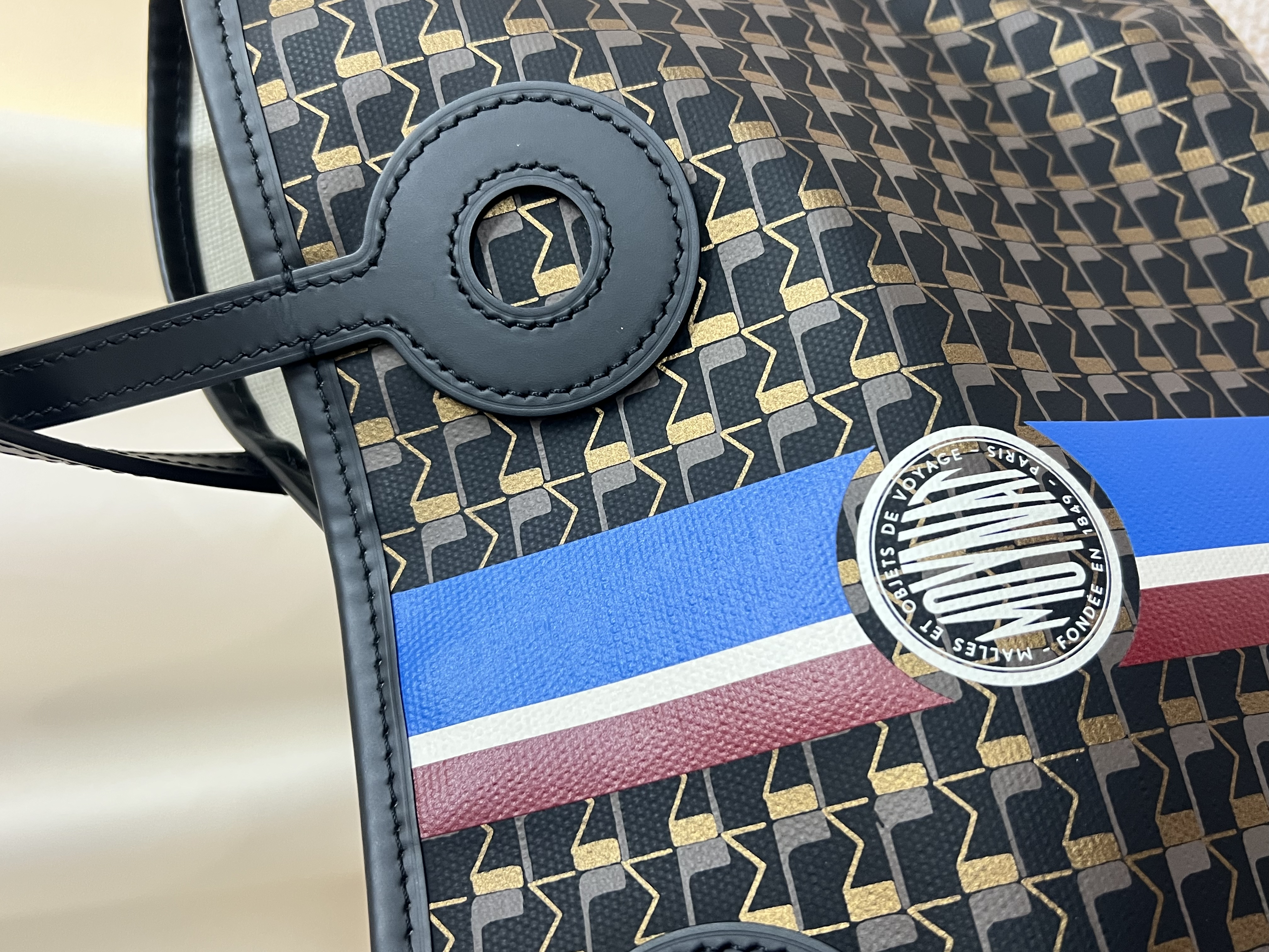 Pre-owned Moynat Oh! Tote Bag/ Product Code: 26030202