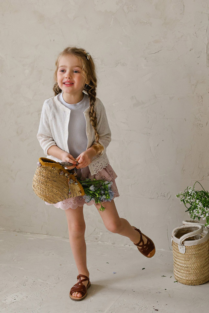 🇰🇷Puella_Flo tee