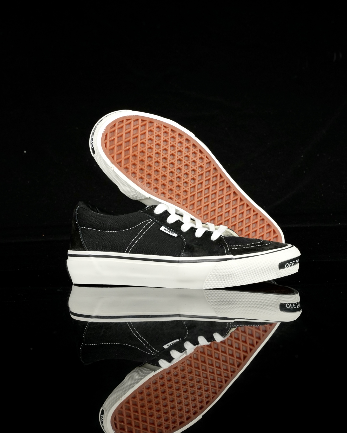 Vans Sk8-Low