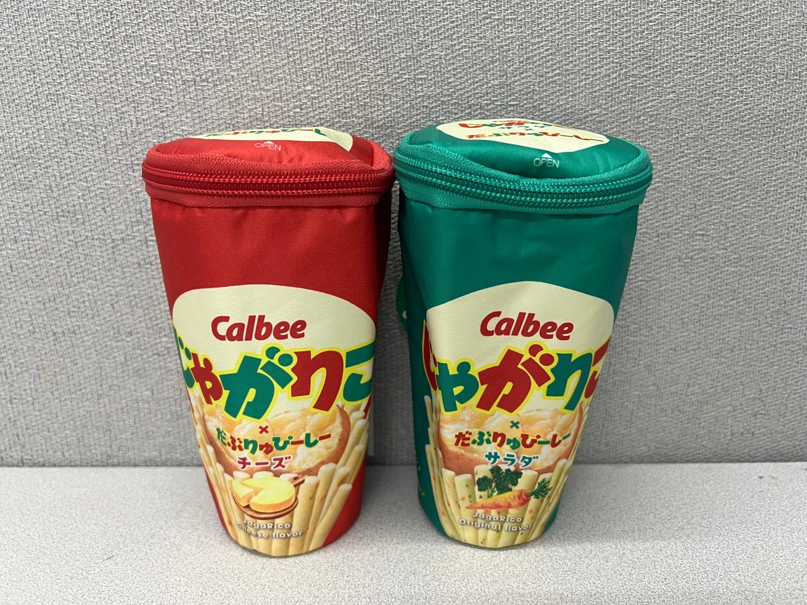 🎌日本直送🎌Wpc x 薯條杯杯聯名 趣味造型 縮骨遮