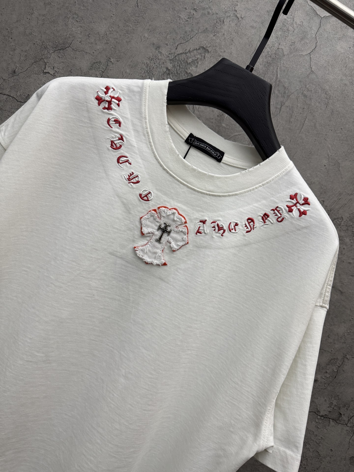 Chrome Hearts Tee