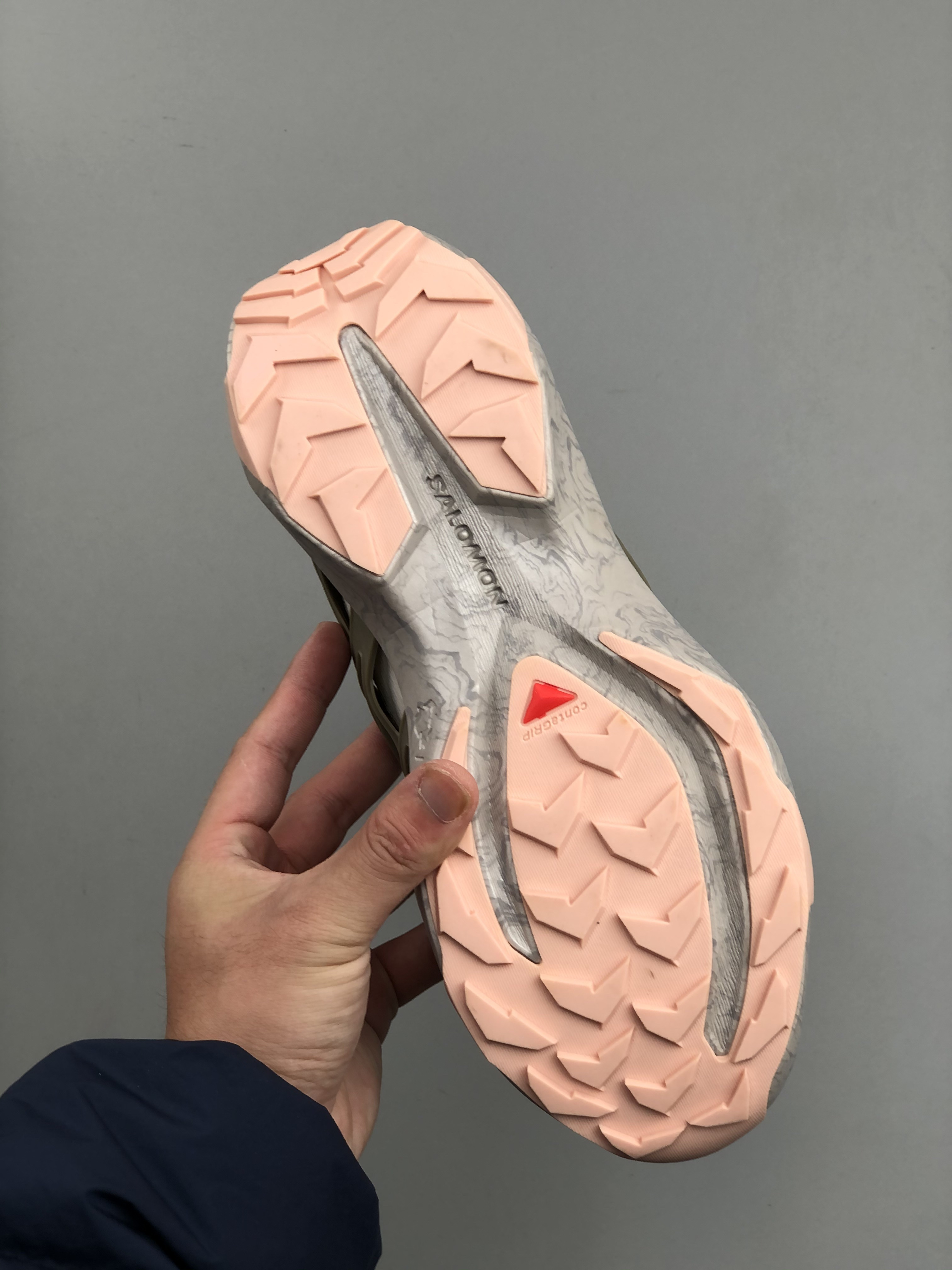 Salomon XT Pu.Re Advanced