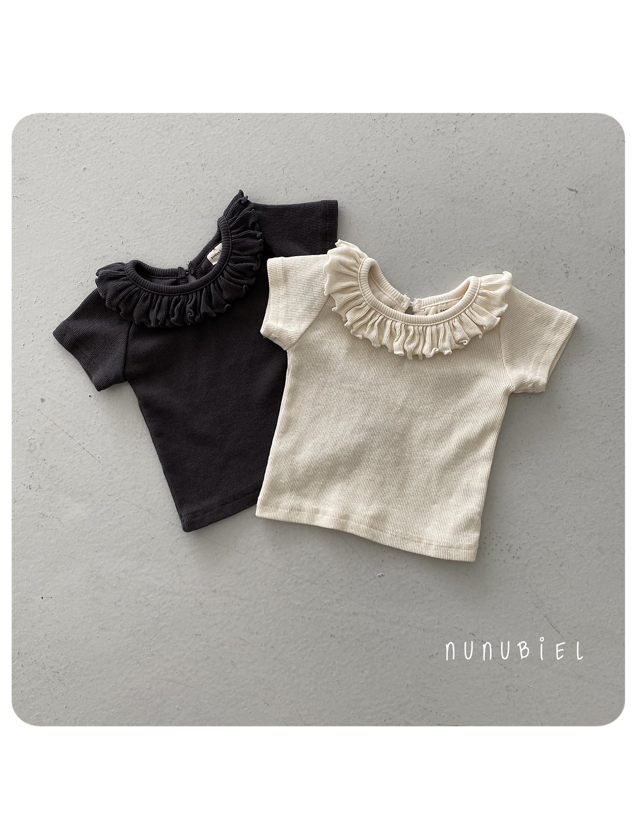 🇰🇷Nunubiel tee