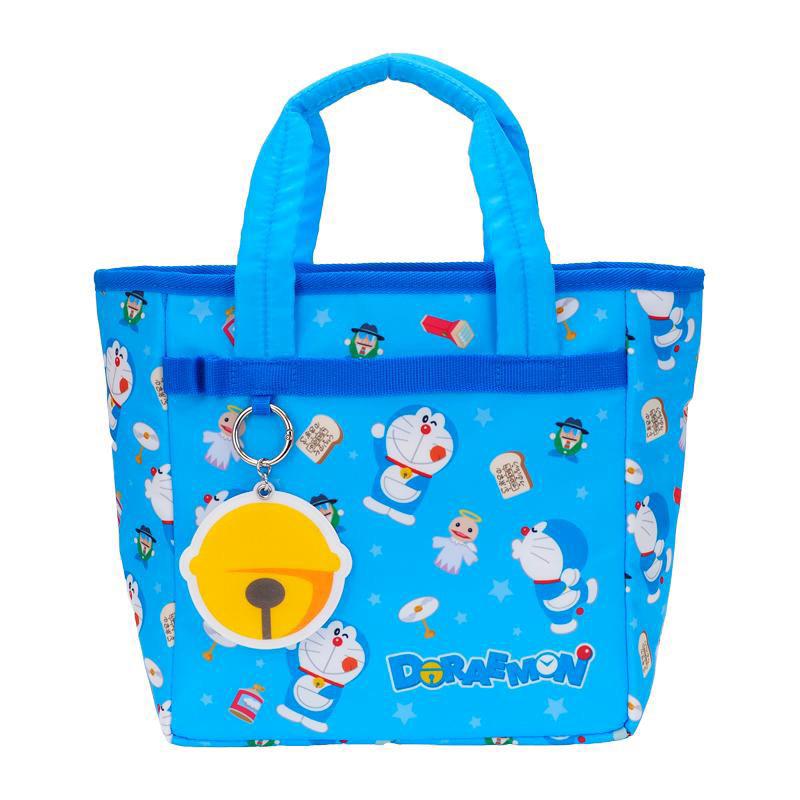 Doraemon 保溫/冷手挽袋(3-7972-1）
