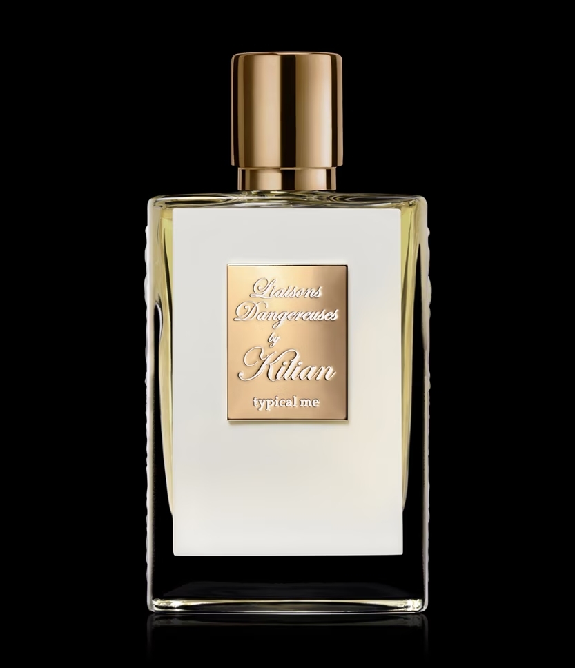 Liaisons Dangereuses - By Kilian