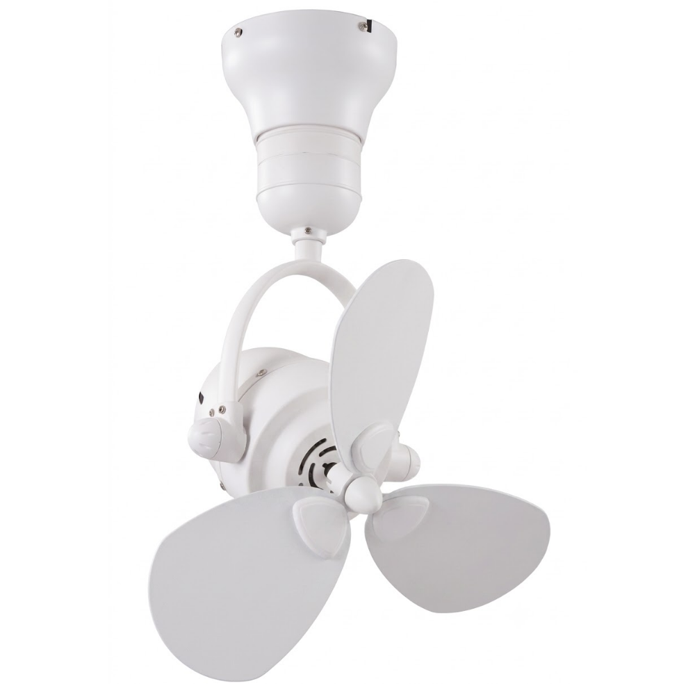 Bestar Duo / Duo Hagar Corner Fan ATT