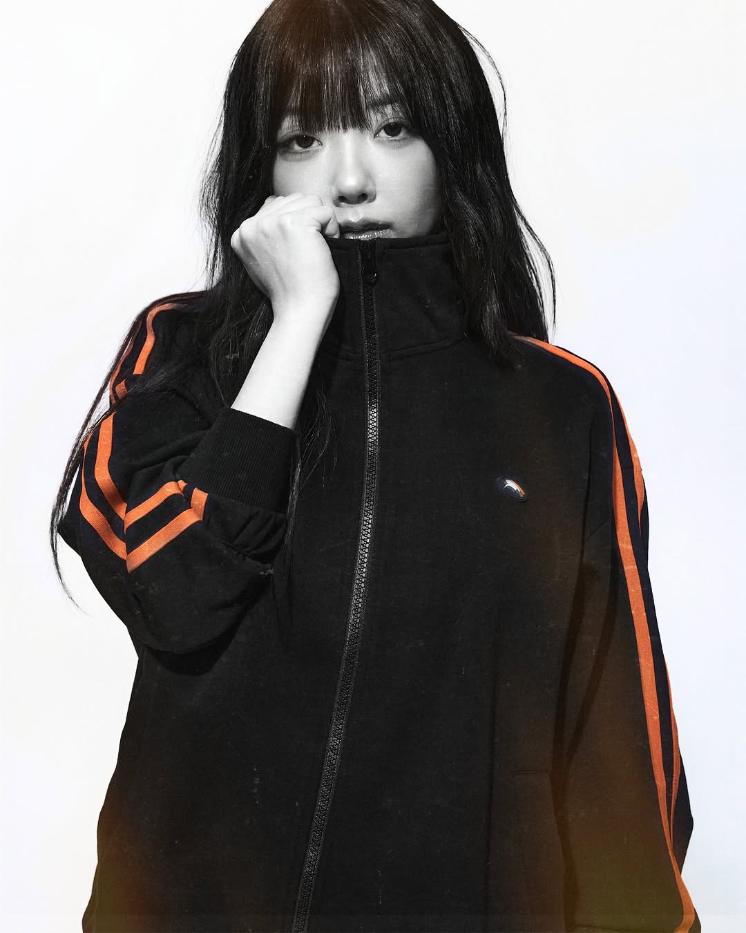 SPAO - 韓國 SPAO X HLE 限定系列