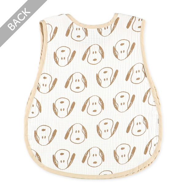 🇯🇵預訂 日本直送🇯🇵Snoopy史努比滿印棉紗背心防踢睡袋