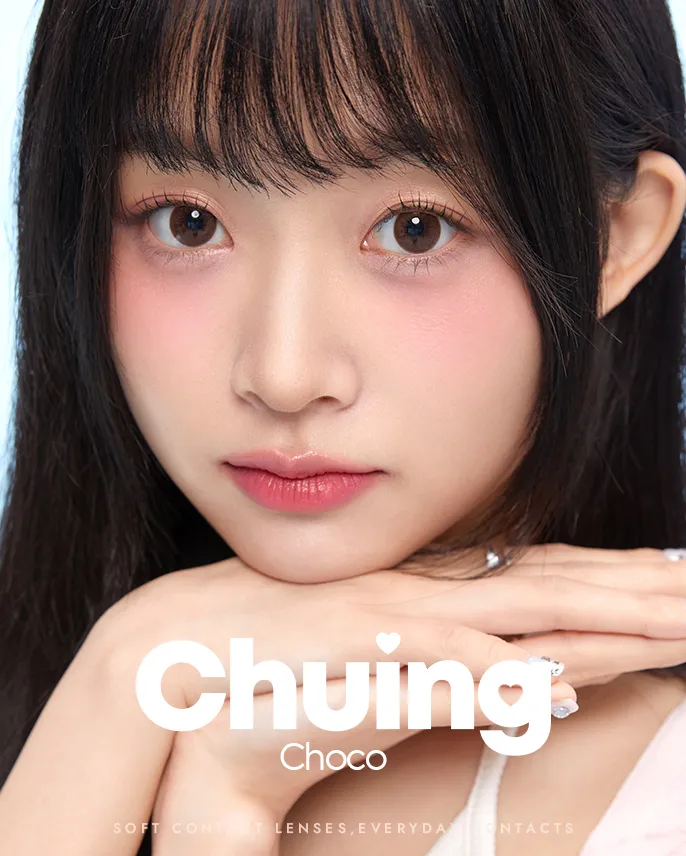 [現貨特價] OLENS - Chuing Choco (1month)