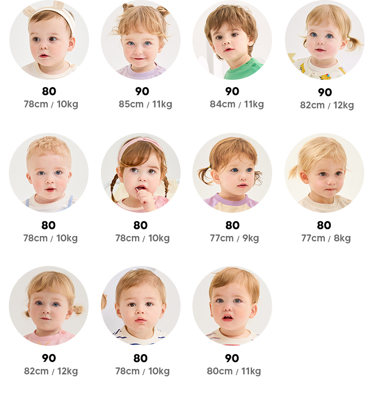 ☀️預訂 韓國直送☀️🇰🇷Milk Baby五色跳繩小熊印花寬鬆吊帶連身褲