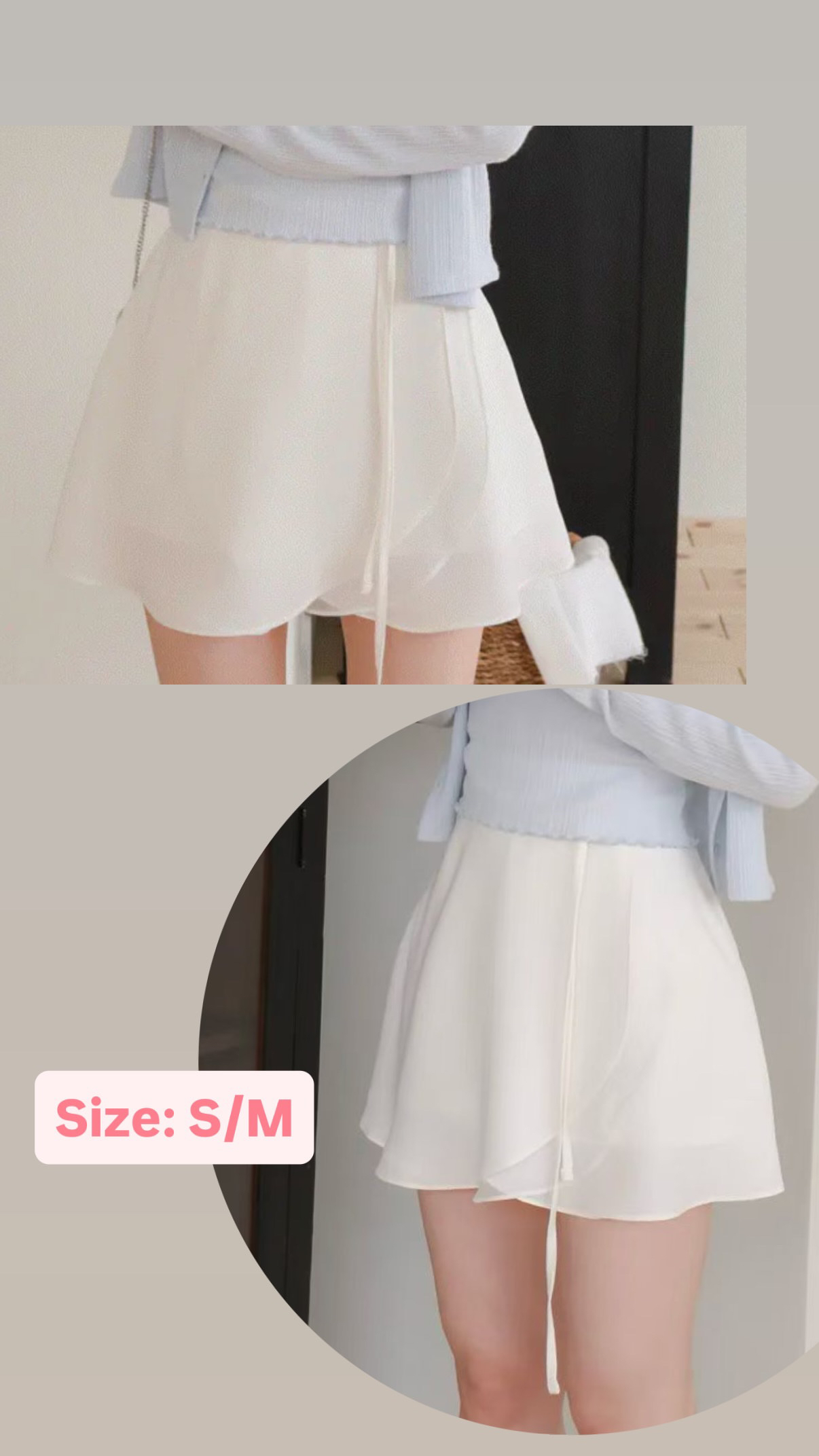 🇰🇷🇰🇷新款速遞23/3🔥🔥10686#ff2863