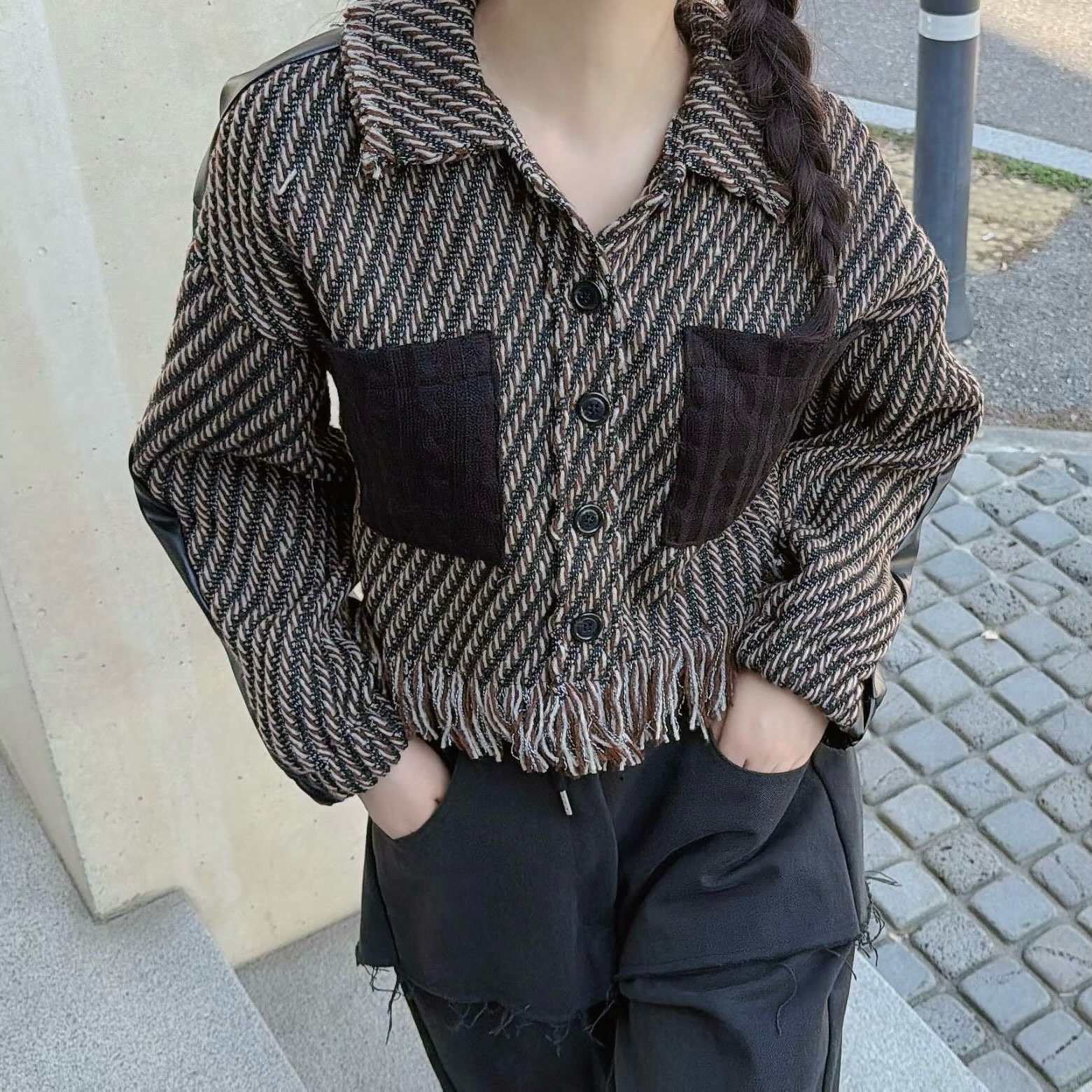 (2026FW) ECHOPARTY - TOP