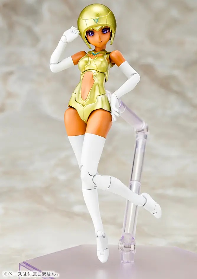 1/1 Megami Device B1R-M Chassis Kit Skin Color E