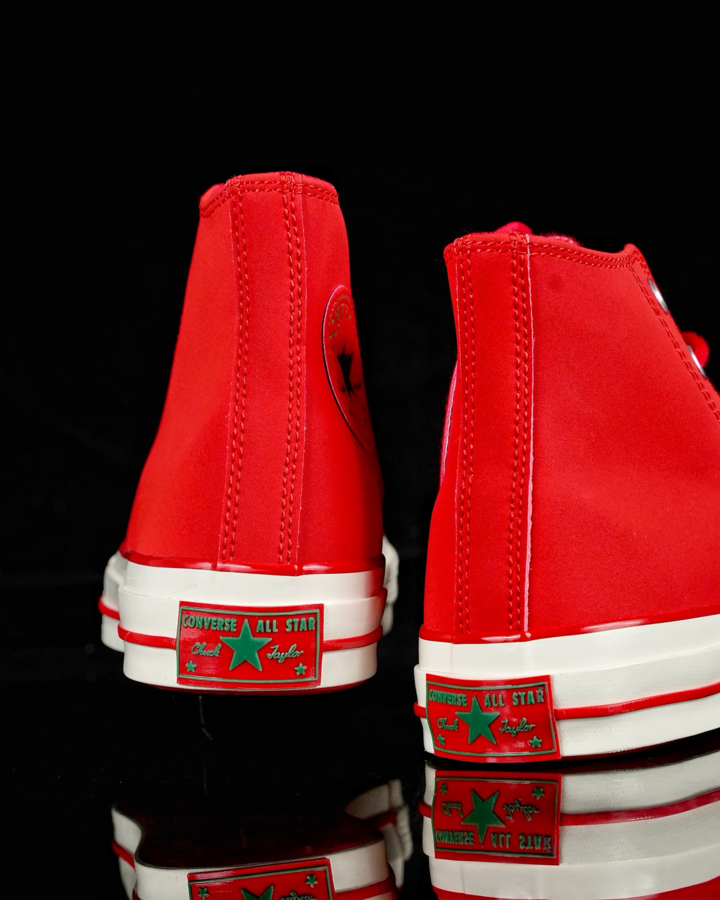 Converse Chuck 70 Hi