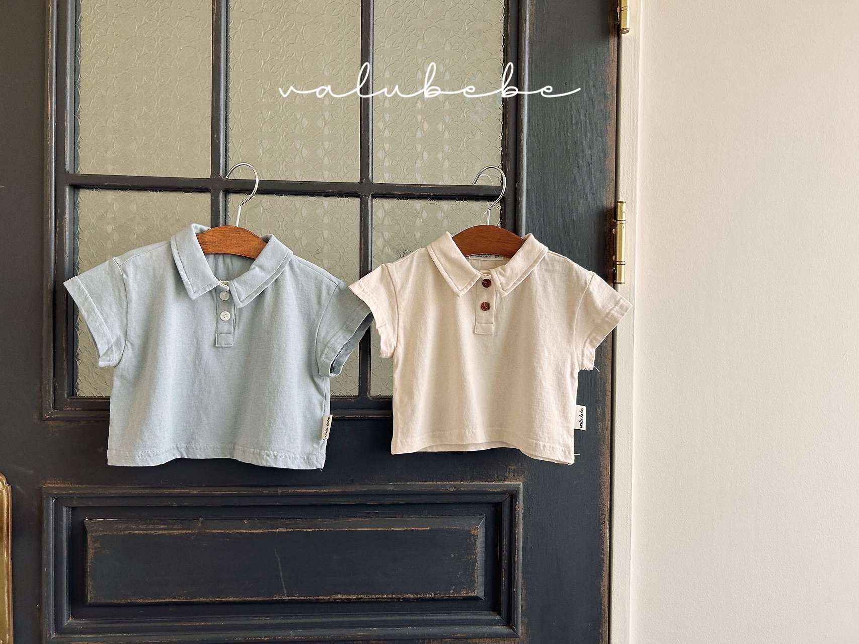 🇰🇷Valu_bebe tee