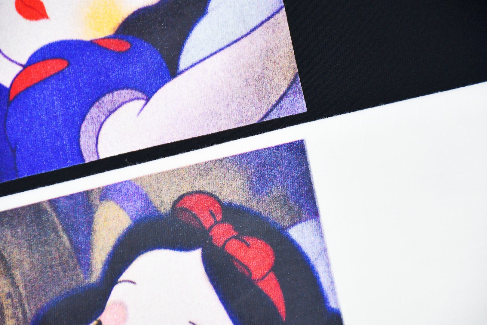 Supreme Snow White Tee