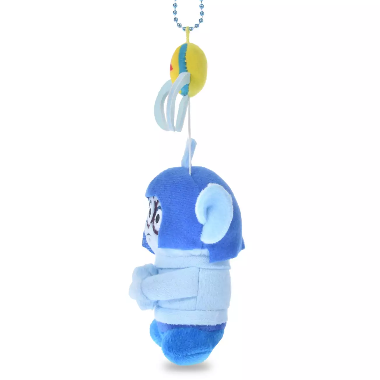 [訂購] [JDS] CRANEGAME ALIEN ｜ 三眼仔 | Key Chain  {TF2606036}