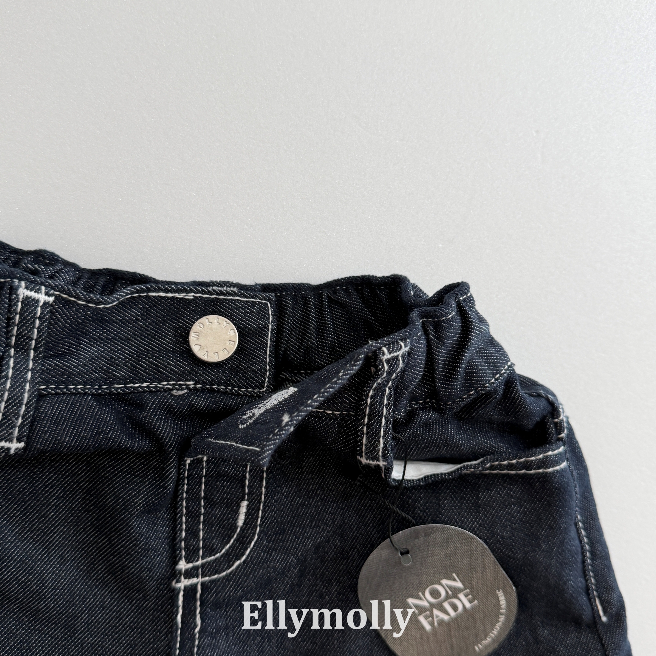 Ellymolly | Flap Non-Fade Pt