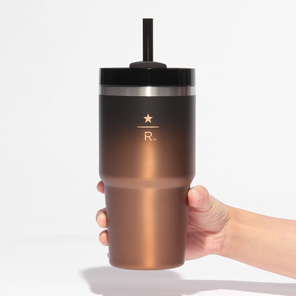 🎀【預訂】Starbucks Reserve® Roastery Tokyo STANLEY 不鏽鋼保溫杯591ml