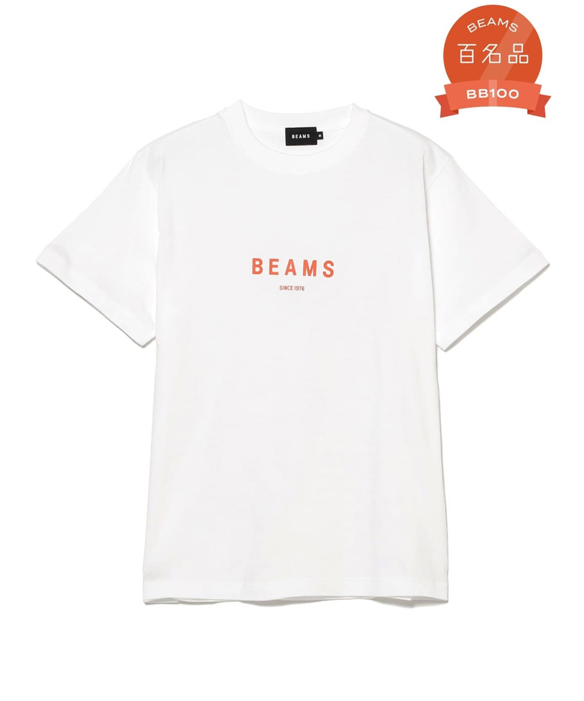 BEAMS Logo Tee