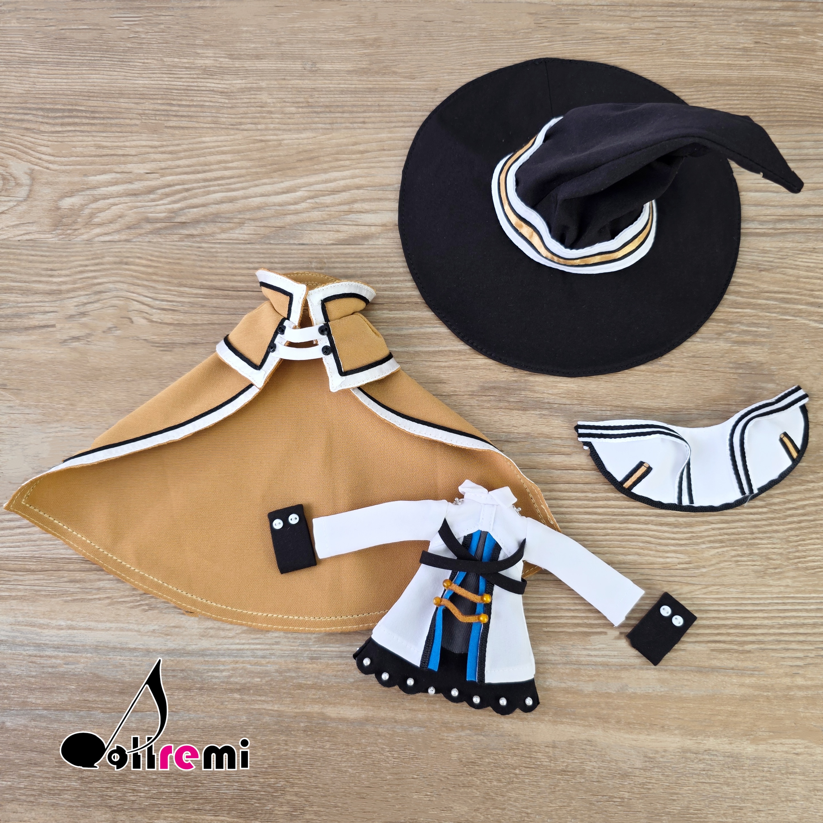 【dollremi】(HD008) COS 無職轉生-到了異世界就拿出真本事 Mushoku Tensei：Jobless Reincarnation 洛琪希·米格路迪亞 Roxy Migurdia