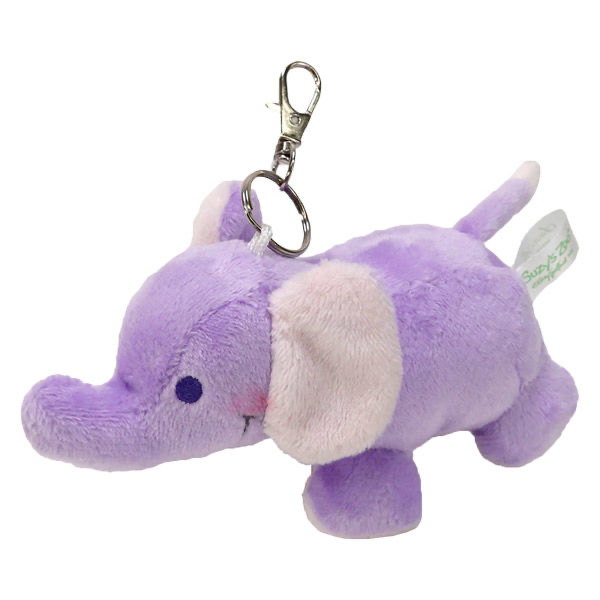  Suzie's Zoo紫色 Elliephant 