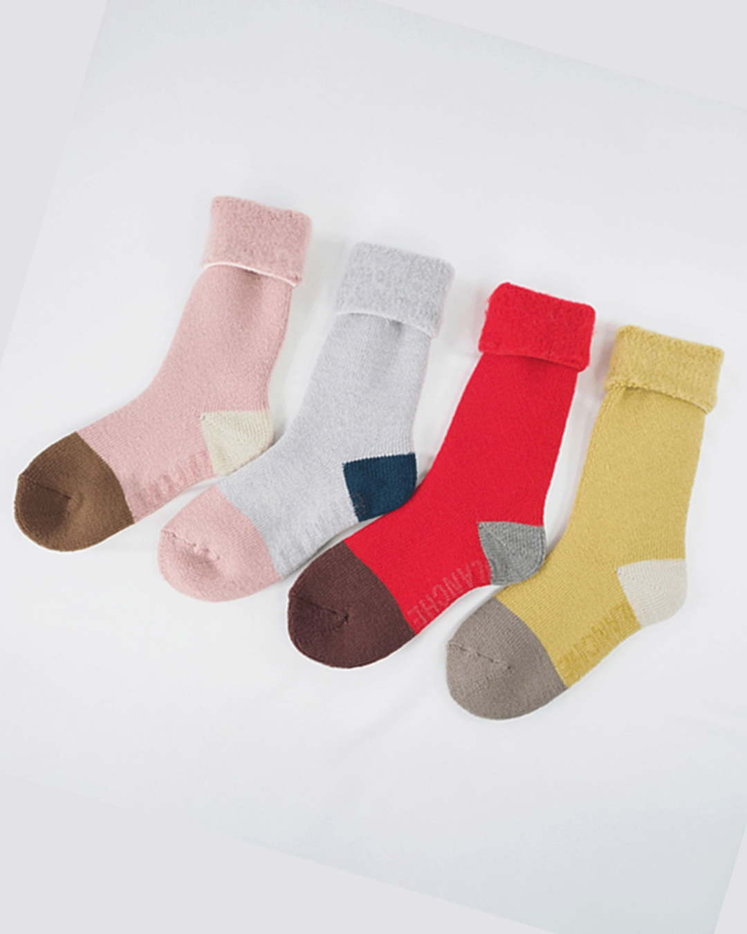 日本代購【 日本直送  日本製  MAISON BLANCHE 遠紅外線 2-Way 保暖室內襪 made in Japan room sock women 】