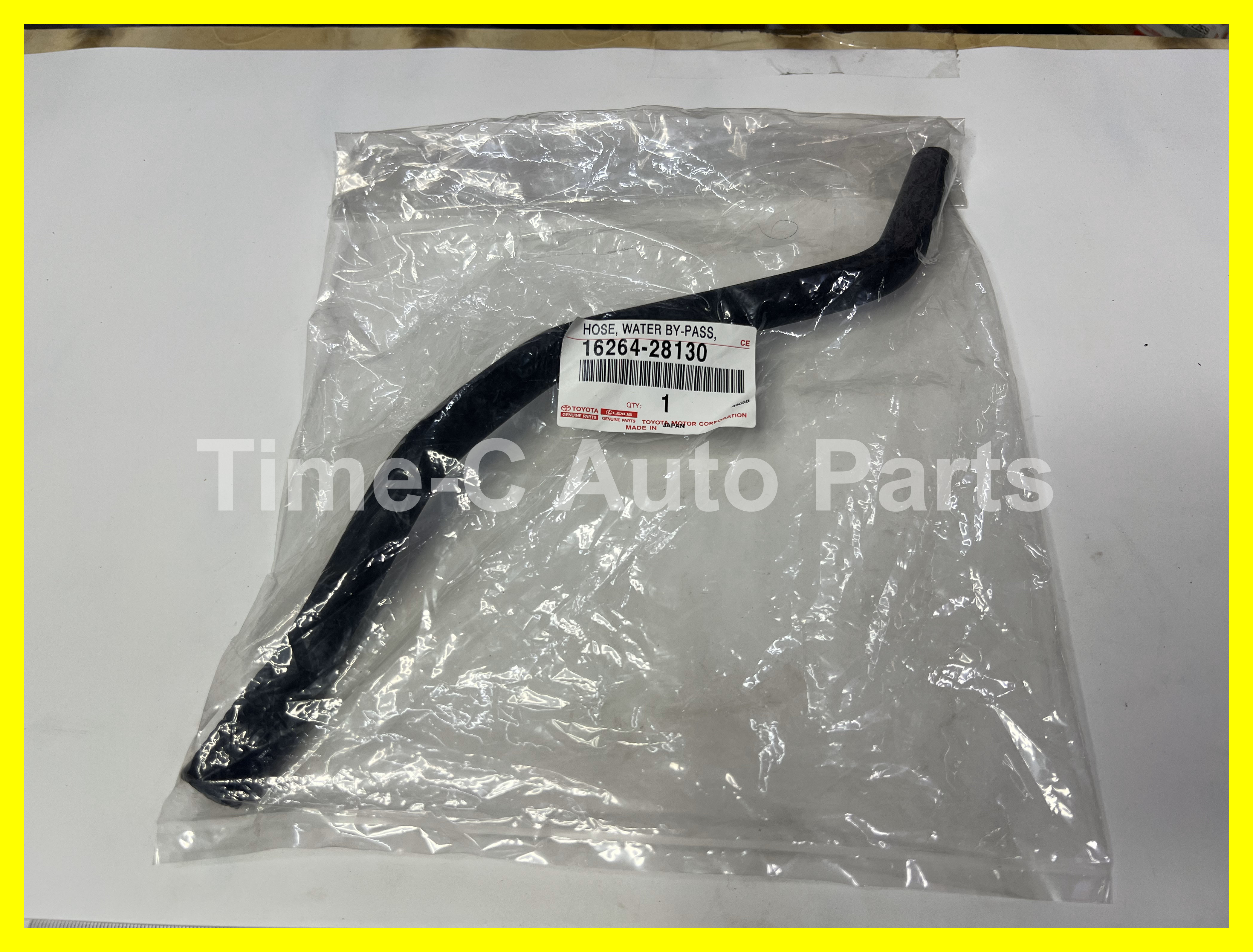 水喉 16264-28130 - Toyota Alphard Vellfire 20系