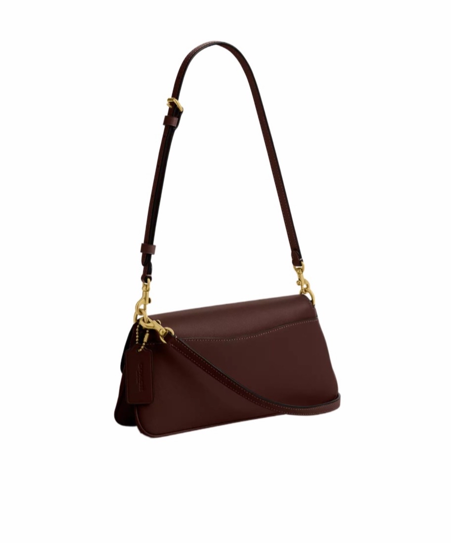 Coach 女士 Jet 單肩包均碼碼25cm*5cm*11.5cm