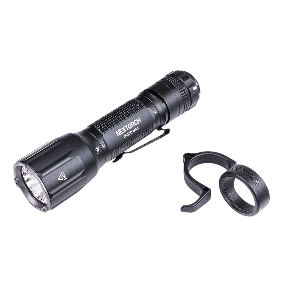 Nextorch TA30D MAX