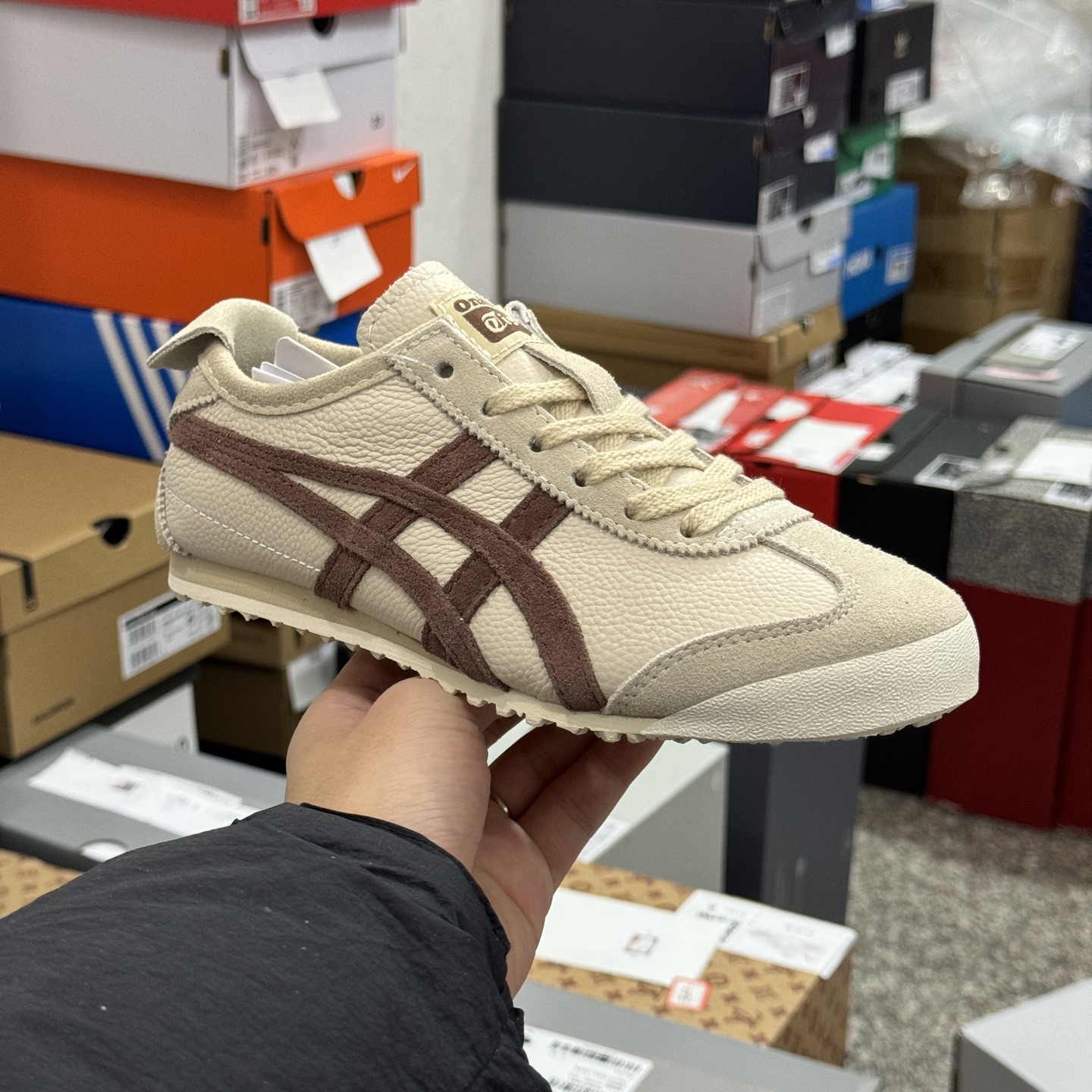 Onitsuka Tiger Mexico 66 1183B391-251