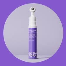 CAREZONE PLUS - 視黃醇PDRN滾珠煥彩緊緻眼部精華