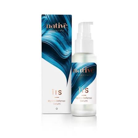 [組合優惠] Native Essentials 全能禦光水漾組合