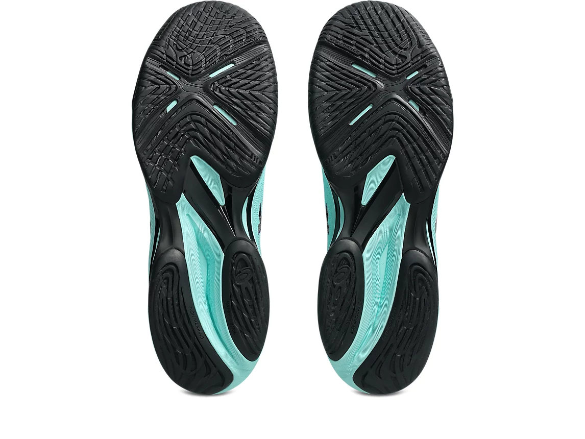 Asics Netburner Ballistic FF 4 - Shine Pack 排球鞋